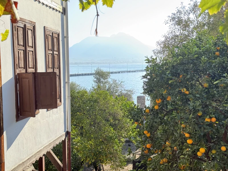 Ваша подруга в Аланье: гастрономия, шопинг и хаммам как для своих