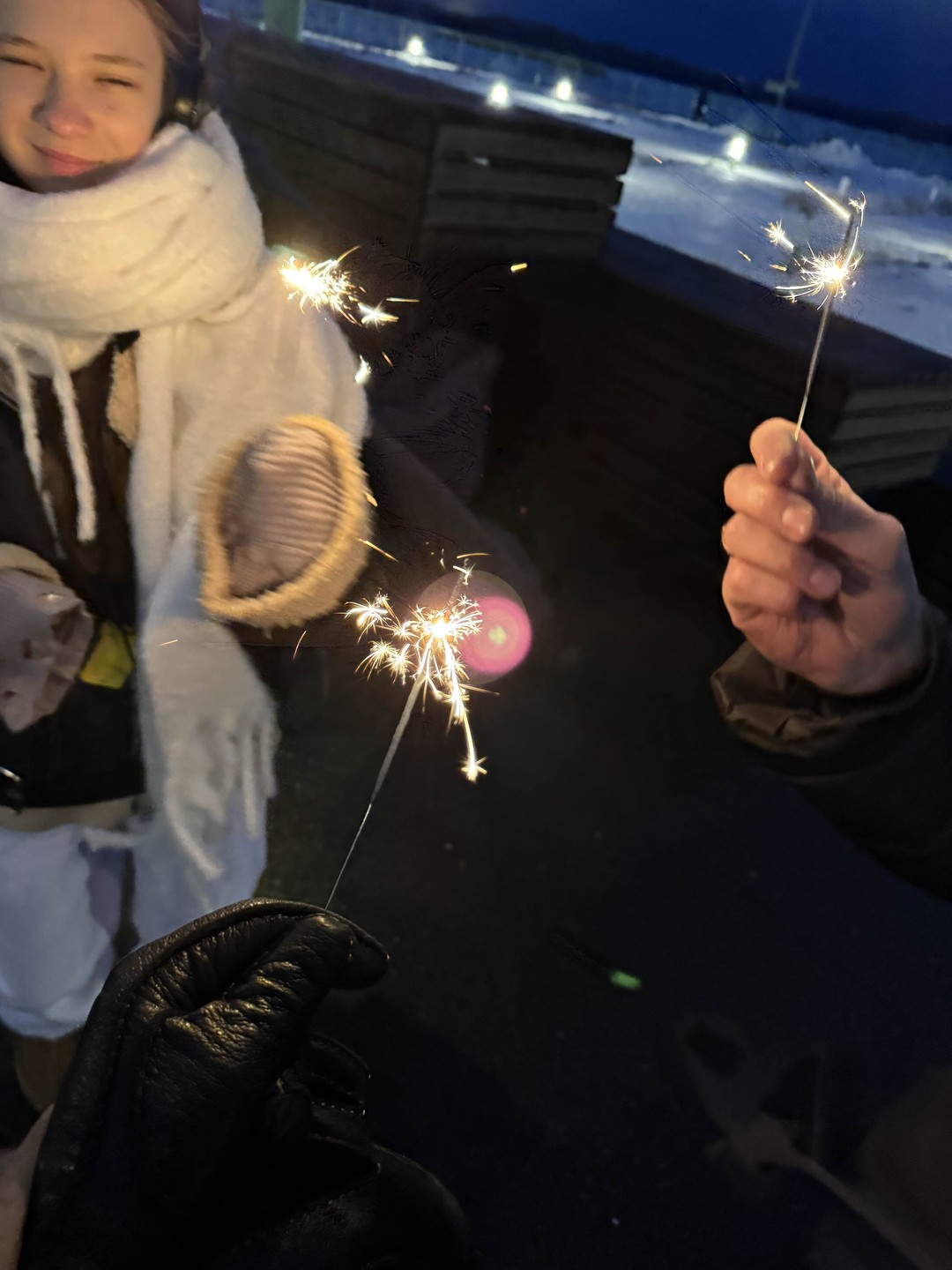 Театрализованный квест от Нижегородской ярмарки до Стрелки (Алеся)