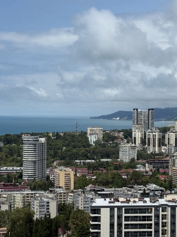 Узнать Сочи за 2 часа