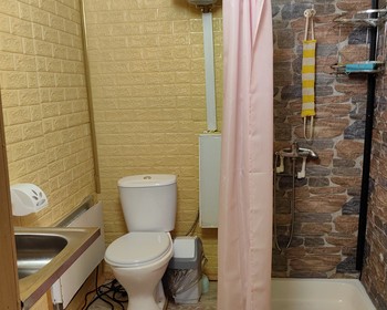 Фото отзыва 2: авторский тур "Летний лагерь для взрослых с палатками, баней, походом, сплавом, КВН (всё включено)"