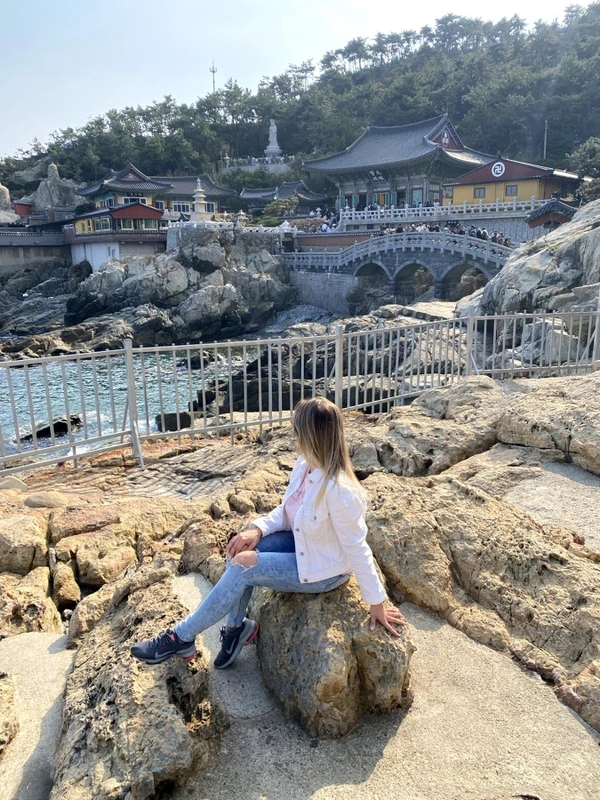 ТОП-5 мест для знакомства с Пусаном