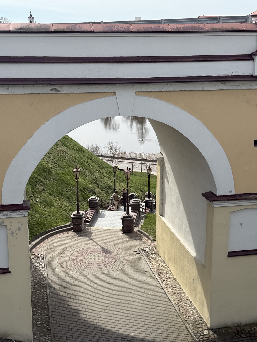 Летописный Гродно (Дарина)