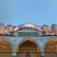 Фото отзыва 3: экскурсия "Главное в Стамбуле: Айя-София, Голубая мечеть, Цистерна Базилика и площадь Ипподром"