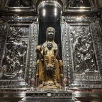 Фото отзыва 2: экскурсия "Достучаться до небес на магической горе Монтсеррат"