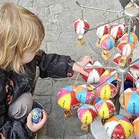 Как мы гуляли по&nbsp;городу, катались по&nbsp;Босфору и&nbsp;не пытались увидеть всё сразу