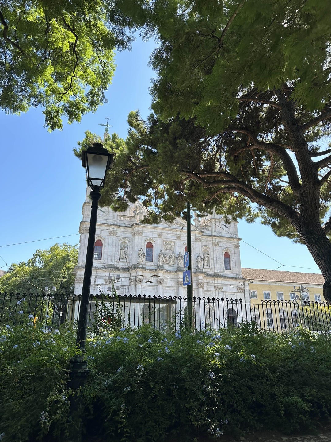 Тайны масонов Лиссабона (Олеся)