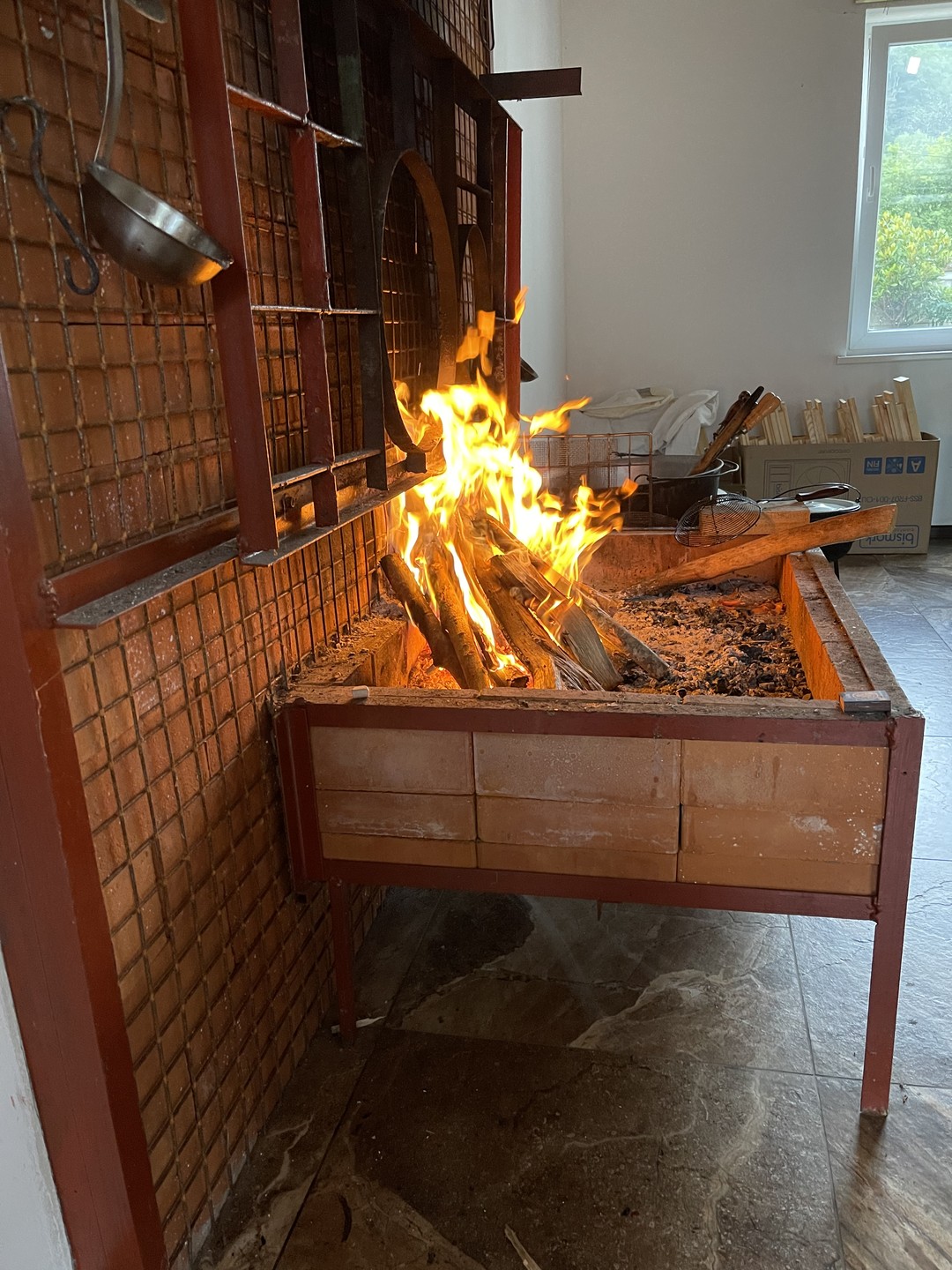 Случайно наткнулись с девушкой на данное предложение на сайте. И ни на грамм не пожалели, что выбрали именно его.