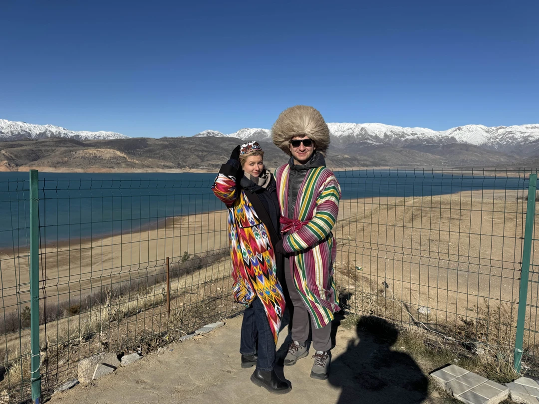 Экскурсия с Игорем прошла отлично! Мы никуда не торопились, везде была возможность погулять столько, сколько нам