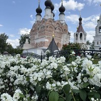 Фото отзыва 3: экскурсия "По стопам былинного героя (на вашем авто)"