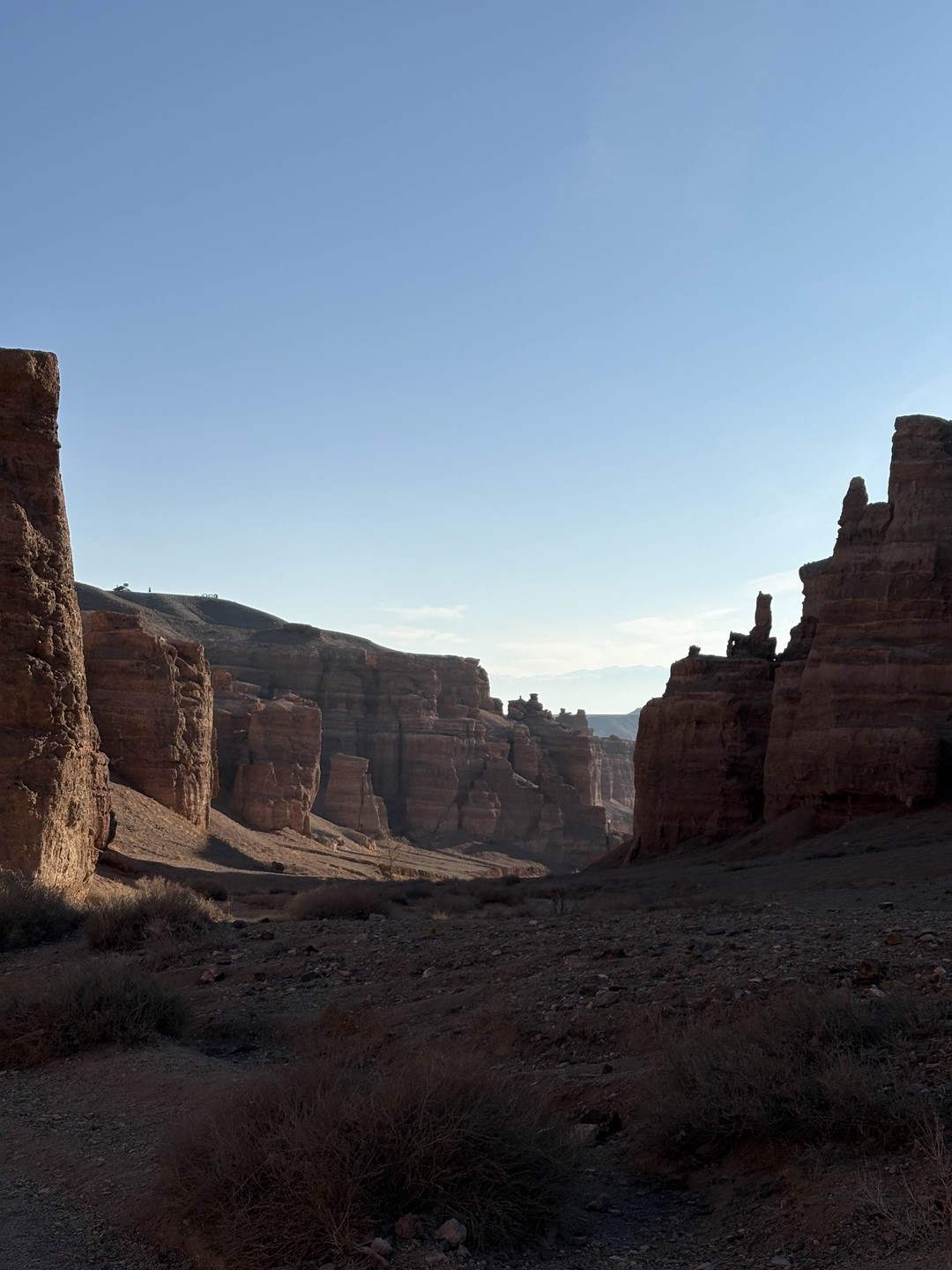 Мы отправились на этот тур парой. Ожидания были полностью оправданы, даже более чем!