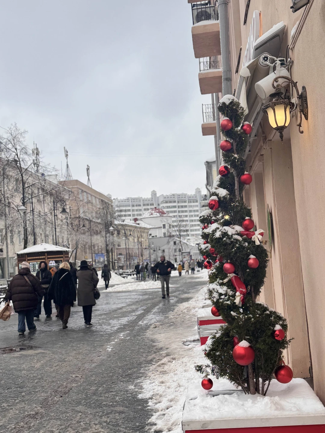 Добро пожаловать в Минск (Любовь)