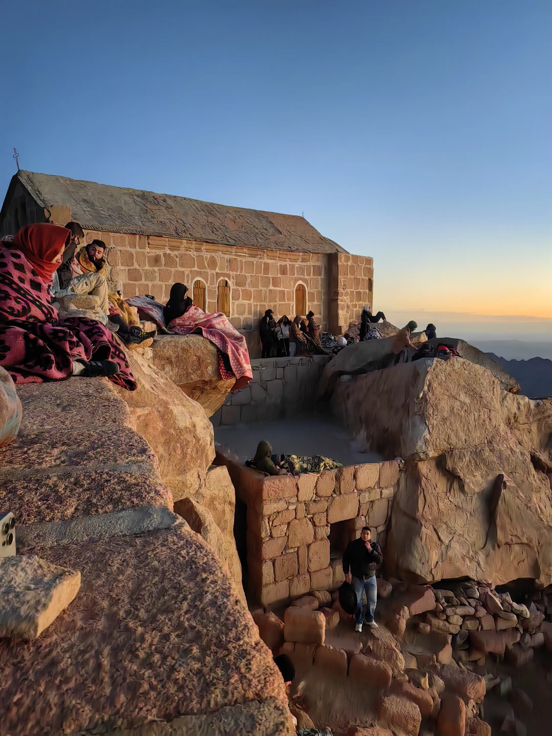 Очень сложное, но невероятное приключение!