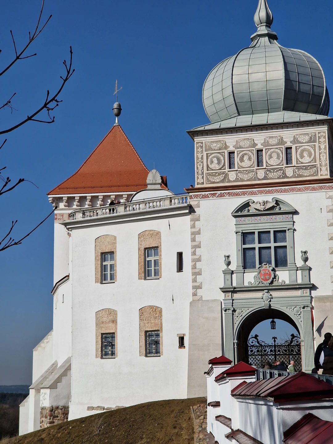 Экскурсия прошла замечательно, благодарим Андрея за интересное повествование и организованную логистику. Узнали много нового и интересного,