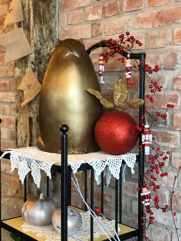 Фото 11 - Из Калининграда — в замок Шаакен и на сыроварню «Шаакендорф»