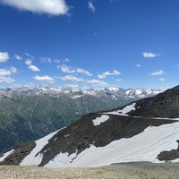 Фото отзыва 2: экскурсия "Сердце гор: из Пятигорска — в Домбай"