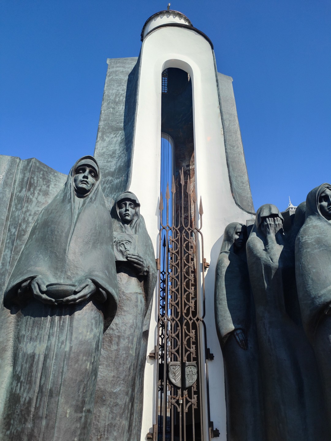 Главное в Минске - групповая экскурсия на автобусе (Александра)