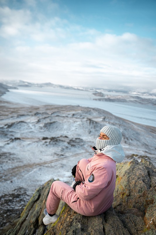 Виды Ольхон — одним днём (всё включено)