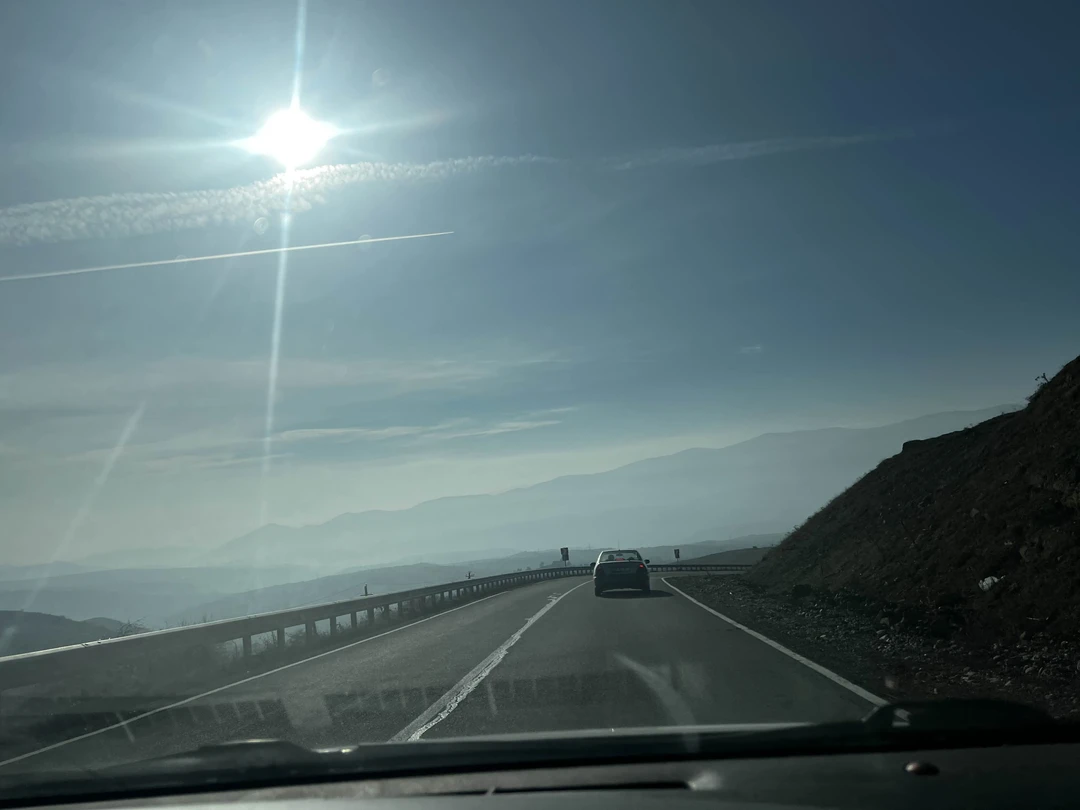 Невероятно красиво ❤️ несмотря на то, что я была одна, для меня провели экскурсию, побывала в