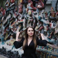 Фото отзыва 2: экскурсия "Загадочные усадьбы и храмы: фотопрогулка"
