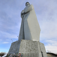 Фото отзыва 2: экскурсия "Мурманск — история одного города"