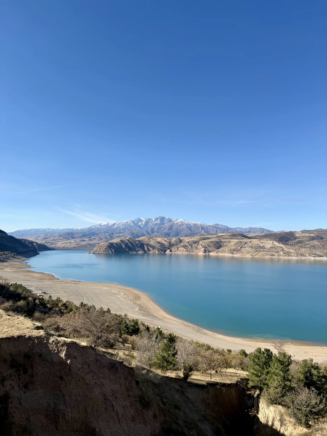 Замечательная и очень познавательная экскурсия. Равшан - прекрасный гид, человек любящий свою страну и знающий историю