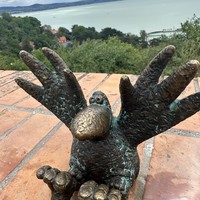 Отзыв о экскурсии "Балатонфюред, Тихань, Кестхей и Хевиз: сокровища Венгрии" — фото 1