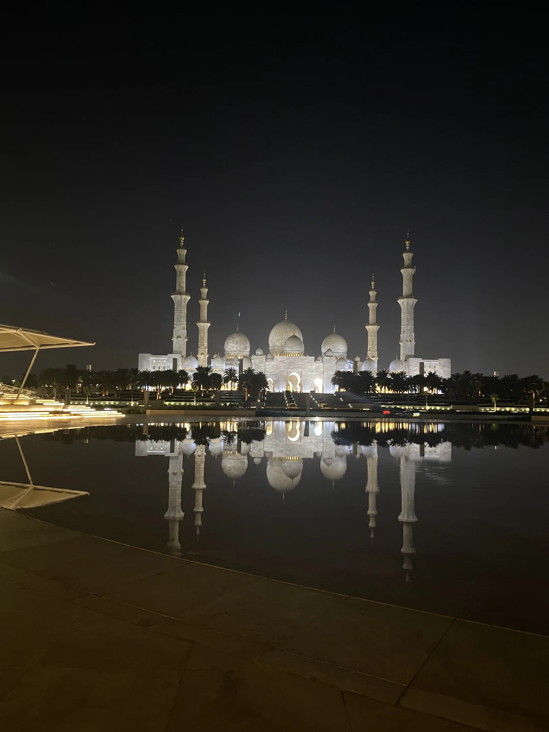 Из Дубая - в Абу-Даби (Юлия)