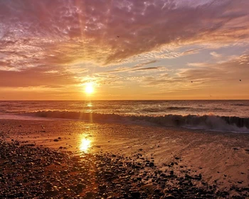 Пещера Прометея и Мартвильский каньон