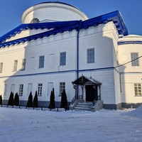 Фото отзыва 3: экскурсия "Остров-град Свияжск — на теплоходе из Казани"