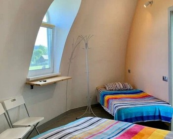 Фото отзыва 2: авторский тур "Душевный уикенд в Башкирии с лепкой пельменей, дегустацией мёда и катанием на санях"