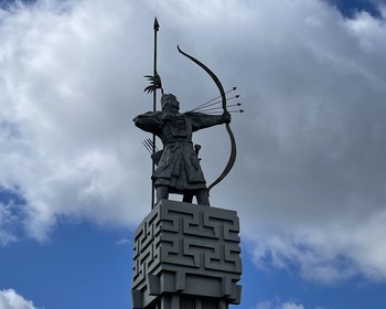 Шопинг