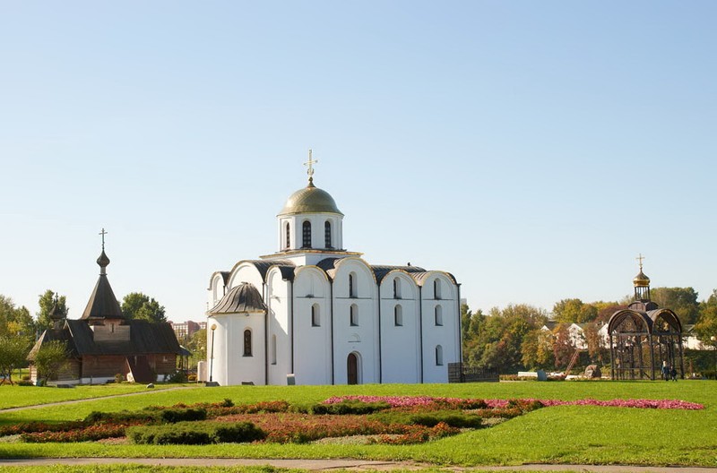 Классический Витебск