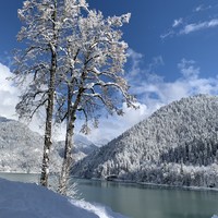 Фото отзыва 6: экскурсия "По Золотому кольцу Абхазии — из Сочи в групповом формате"