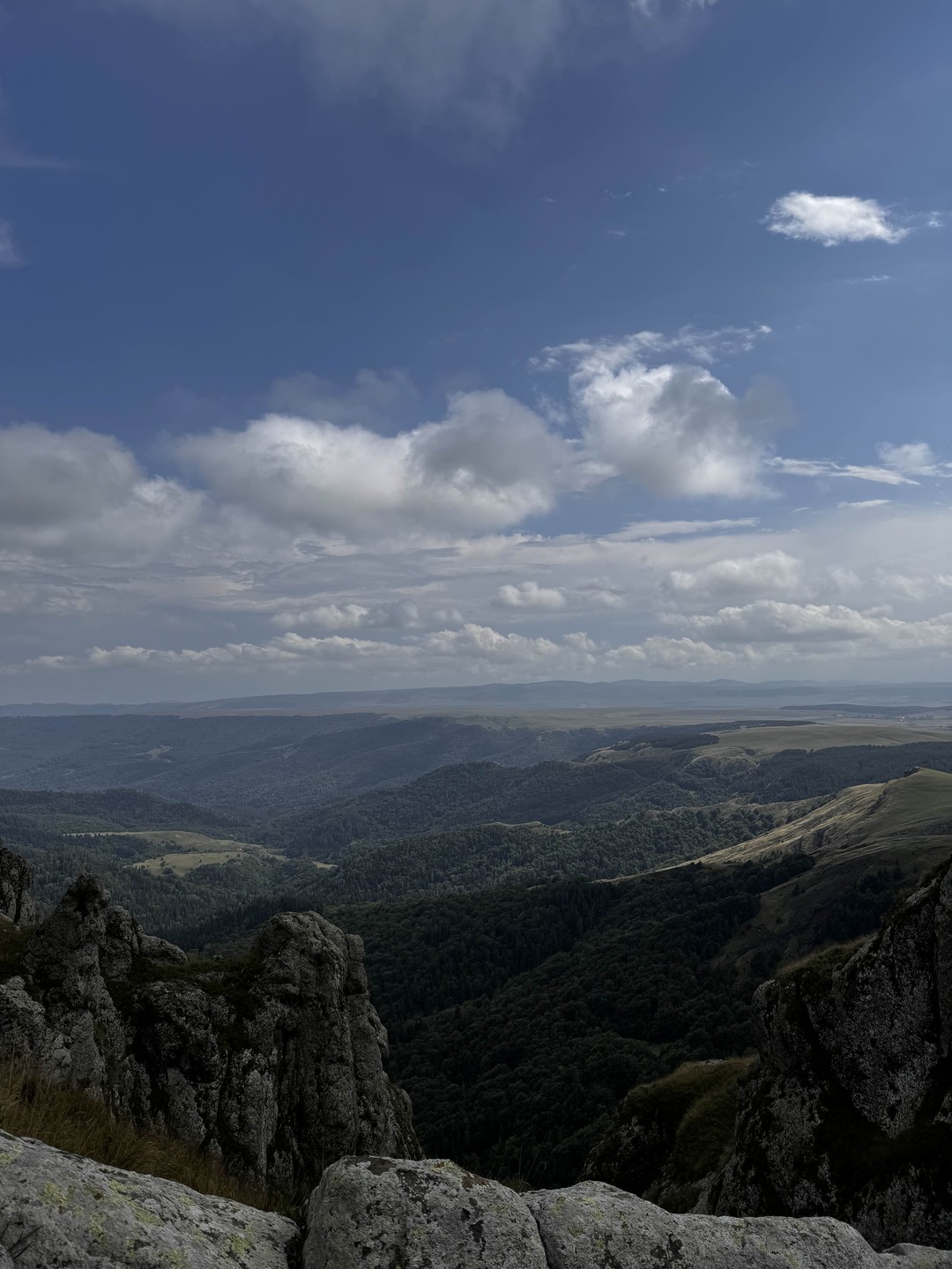 Прекрасная поездка. Из-за непогоды немного изменили маршрут, виды захватывают дух, это не передать словами, это нужно только видеть и чувствовать ❤️