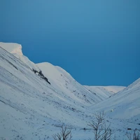 Фото отзыва 2: экскурсия "В Хибины на снегоступах — из Кировска"