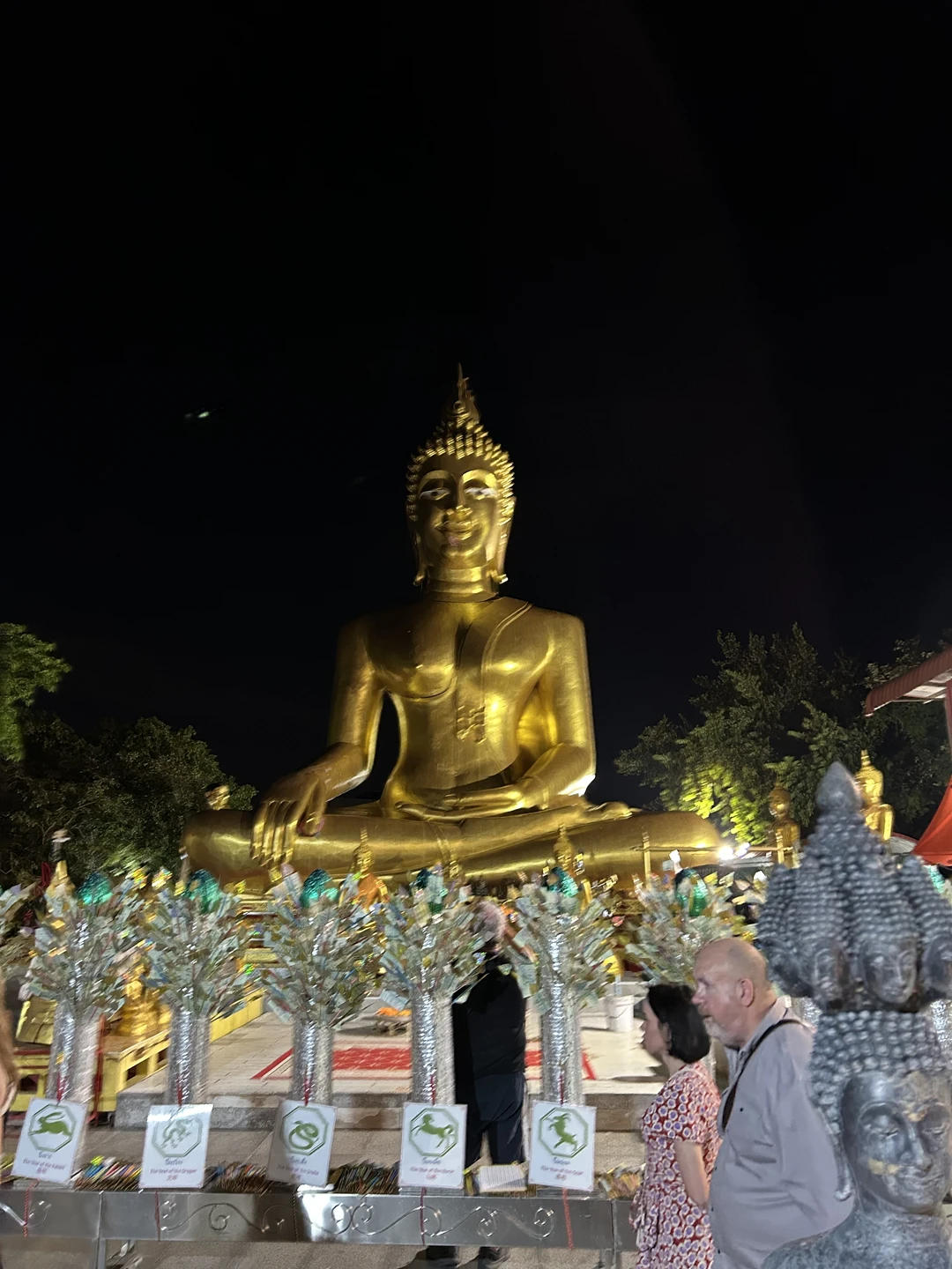 Большое путешествие по 5 странам Юго-Восточной Азии: Таиланд, Камбоджа, Вьетнам, Сингапур, Малайзия (Егор)