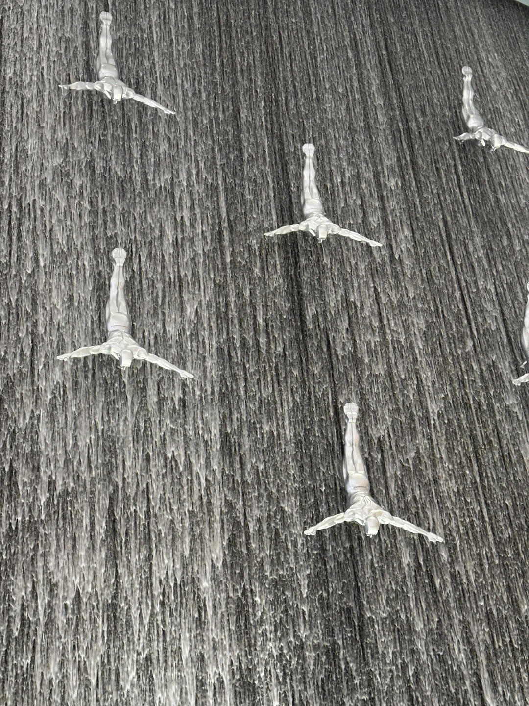 Экскурсия нам очень понравилась. Амин оперативно ответил на все вопросы перед экскурсией, вовремя приехал, спланировал нашу