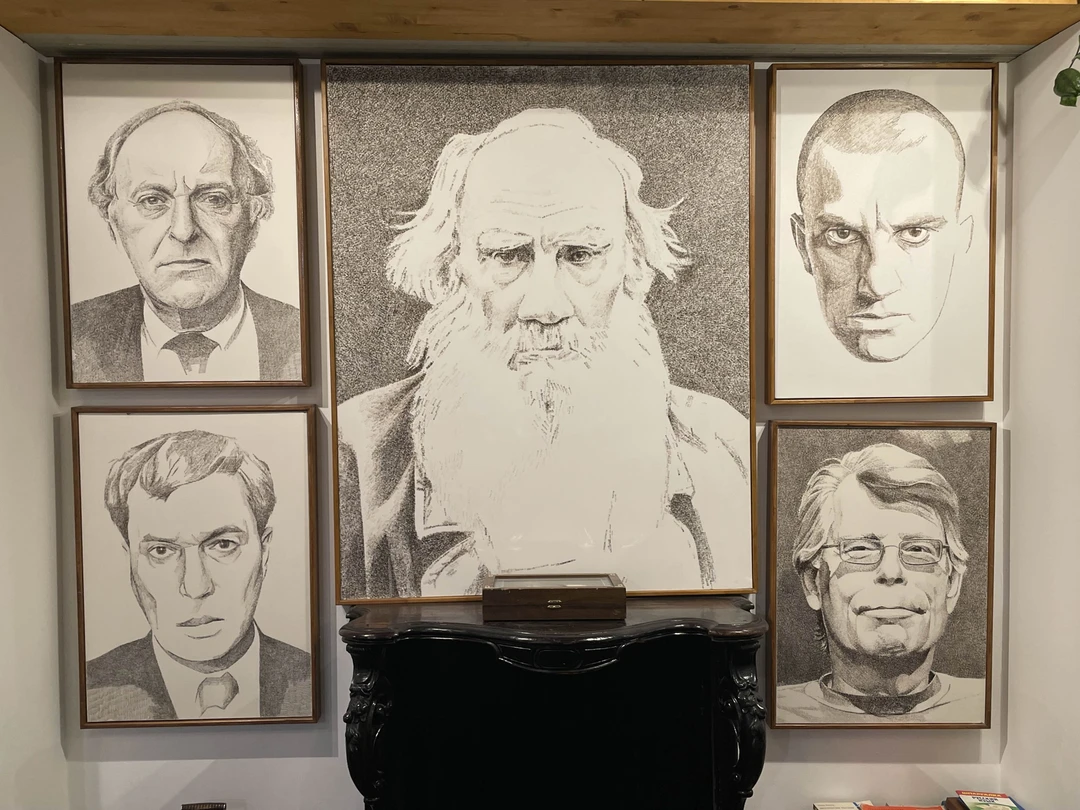 Интересно, местами интригующе, увидеть надо своими глазами!