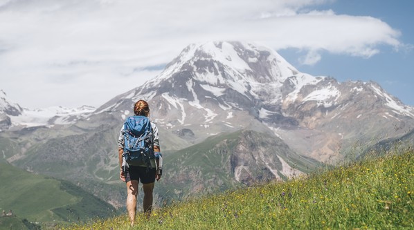 Поездка в горы Грузии: что стоит увидеть