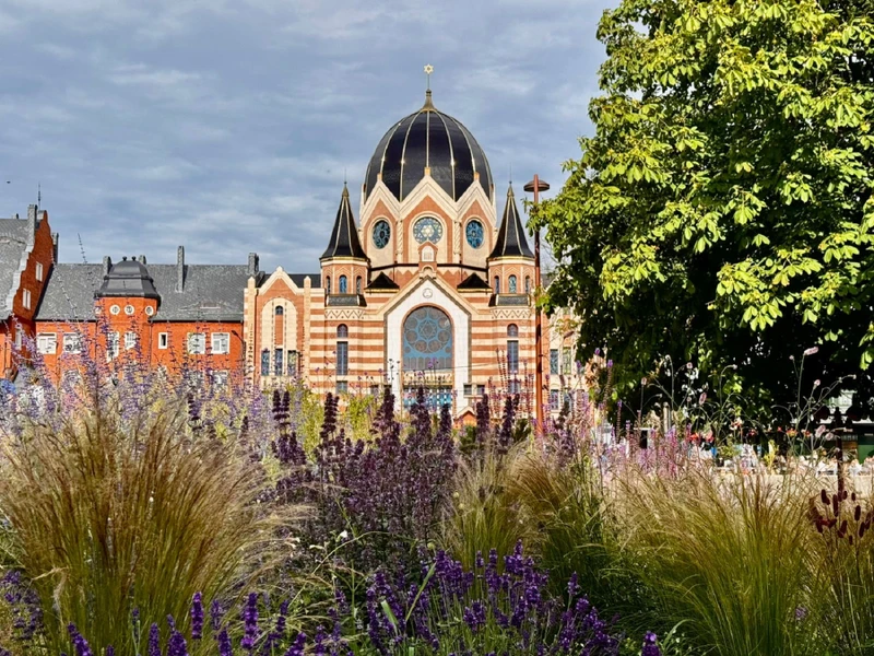 Обзорная экскурсия по Калининграду + «Мастерская Хомлинов»