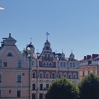 Фото отзыва 1: экскурсия "Замок и улочки средневекового Выборга"