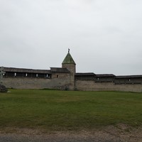 Фото отзыва 1: экскурсия "Обзорная пешеходная экскурсия по Кремлю и центру Пскова"