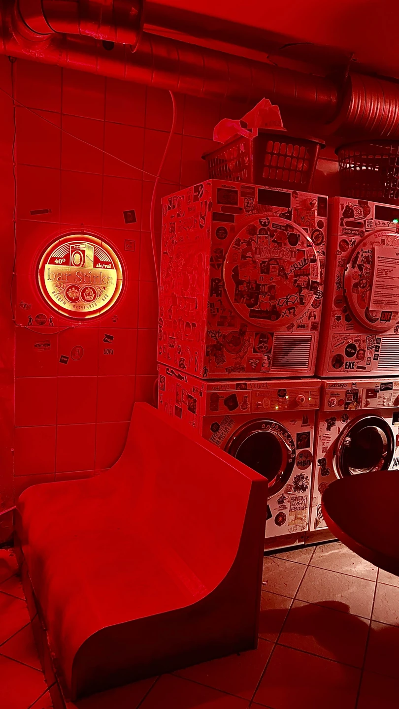 Питейный Петербург: экскурсия с дегустацией (Дарья)