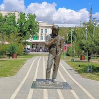 Фото отзыва 2: экскурсия "Иммерсивная экскурсия «Элиста — город исполнения желаний»"