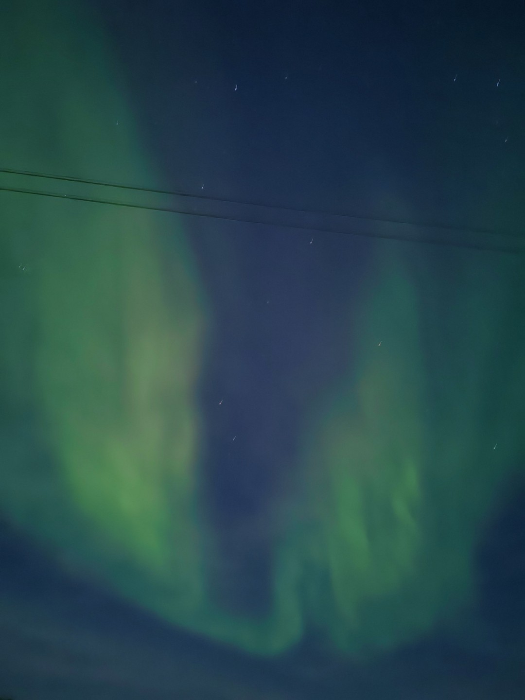 Обыкновенное чудо Арктики: на поиски северного сияния в мини-группе (DINGJUNHUI)