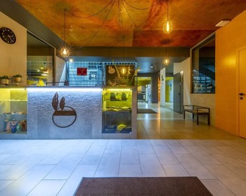 Фото отзыва 1: авторский тур "В пеший комфорт-поход по Калининградской области: всё включено"