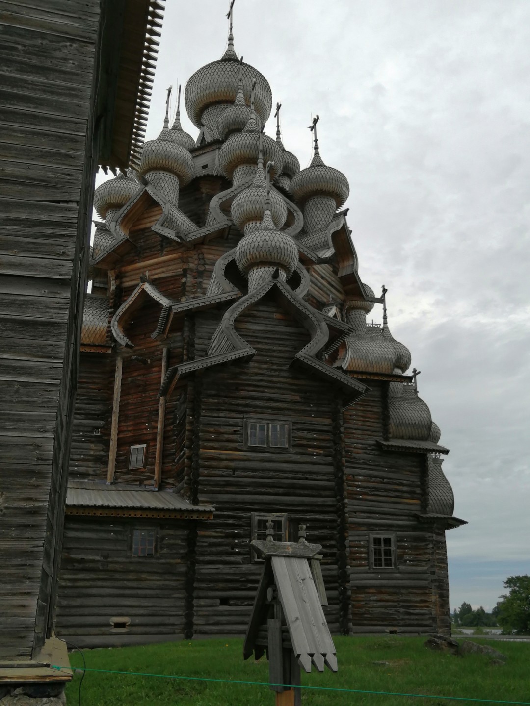 Спасибо огромное Александру!!! Очень много нового открыли для себя из его рассказов про его родной город