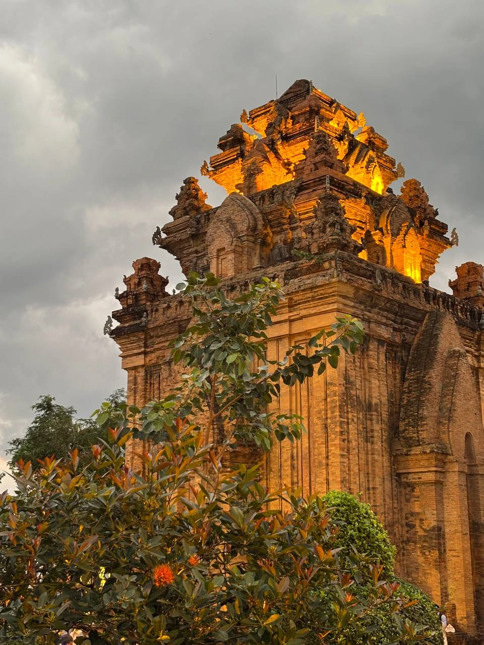 Авторская экскурсия по историческому Нячангу (Татьяна)