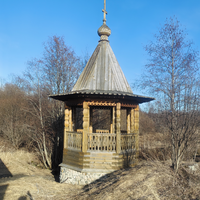 Фото отзыва 9: экскурсия "От каменного века до викингов, от Кижей до Рускеалы: индивидуальный тур по Карелии"