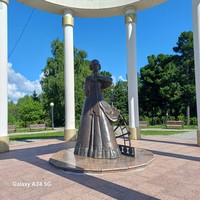 Фото отзыва 1: экскурсия "Тобольск: пешком по Верхнему посаду"